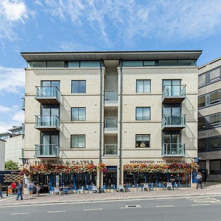 Oxfordshire Living - The Alice Apartment - Oxford Exterior photo